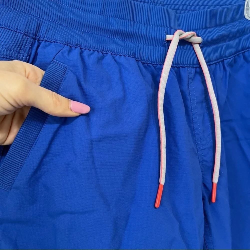 The North Face Bermuda Shorts